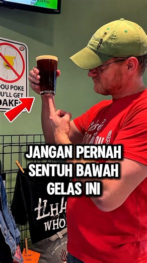 How Automatic Beer Glasses Speed Up Service