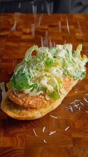 Diet Chicken Burger Recipe 🥗 | Weight Loss Friendly & Super Tasty! #youtubeshort