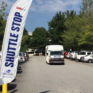 14 reactions · 3 comments | GSP now offers shuttle service from its economy parking lots. You can board the shuttle when returning to the airport by taking the exit near the Customer Service Desk in the terminal lobby. The shuttle will pick you up from the middle curb. | Greenville-Spartanburg International Airport | Facebook