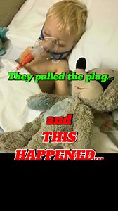 COMA baby comes back to LIFE! 😱 ❤️ #prayer #miracle #shorts | Pastor Jason Answers