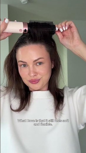 This volumizing mousse is a game changer for fine hair | PUFF.ME volumizing mousse