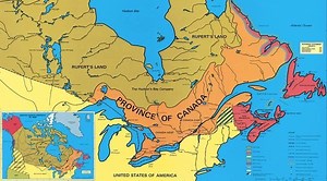 Province of Canada - Alchetron, The Free Social Encyclopedia