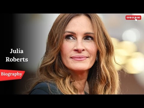 Julia Roberts Untold Story Behind Her Success | Julia Roberts Biography & Life Story