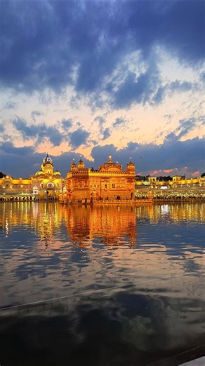 Power of Waheguru 🙏 | The Faith That Can Change Your Life Forever