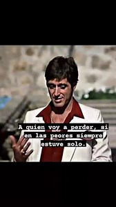 Scarface Cara Cortada Tony Montana Al Pacino ll 💪🏼🌎 #scarface #TonyMontana #alpacino #caracortada #ElviraHancock #alpacino | Scarface Cara Cortada Tony Montana Al Pacino ll