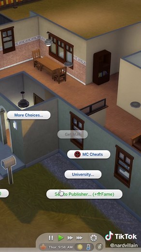 Writing Books in Sims 4: Tips and Tricks for Publishing
