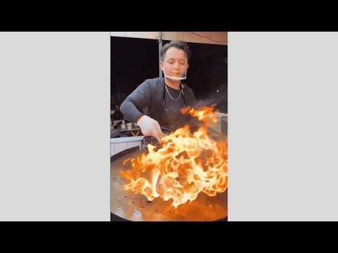 Crazy & Delicious Street Food Around China 🇨🇳 | Live Chinese Street Food Tour