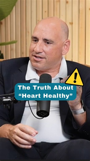 Why LDL Cholesterol Alone Misleads Heart Disease Risk LDL cholesterol numbers don’t tell the full story of heart disease risk. Small, dense LDL particles are more dangerous, and many patients on statins still develop heart disease despite lower LDL levels. This video explains how saturated fats and seed oils affect LDL particle size and why focusing on the wrong metric leads to poor outcomes. Watch, save, and share to rethink what “heart healthy” really means. #HeartDisease #LDLCholesterol #Meta