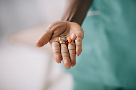 9 Medications You Should Never Stop Taking Abruptly