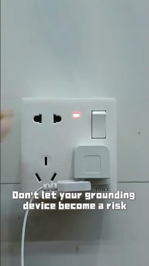 Stay Grounded, Stay Safe ⚡ Smart Protection Against EMF