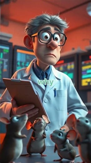 Why Mice Get Drunk & Other Addiction Insights