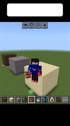 “Strongest Block Part 3 😱💥 (Sand vs Gravel vs Soul Sand)”