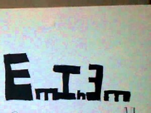 Eminem-Not Afraid Clean Version