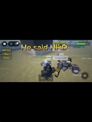 he cool samurai #meme #fypシ #fypシ゚viral #fyp