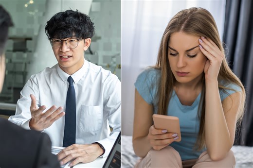 College grads get real about how drastically job hunting has changed and what's helping them survive