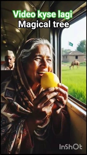 Mango Tree Grows in Seconds! 🦌🔥 #shorts #tree #mango