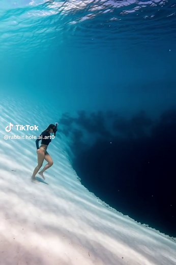 Understanding Thalassophobia: Fear of the Ocean