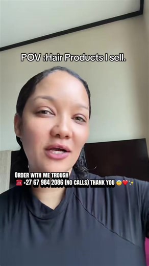 Order Your Items Easily via WhatsApp