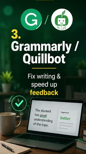 3 AI Tools Every Teacher Should Start Using Today