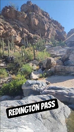 Exploring tanque Verde falls in Tucson 🌵😎. #outdoors #hiking #fyp #foryou #nature #summer