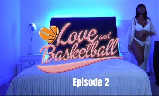 Justina ChiChi on Instagram: "We re-created the infamous Belly 💋 Keisha scene 📲☎️— but flipped it into a Basketball Battle 🏀🔥 🎬✨ #LoveAndBasketball EPISODE 2 IS HERE 🏀❤️‍🔥 I’m Justina Chi, the Producer 💪🎥 — and we went ALL IN for this one! We re-created the infamous Belly 💋 Keisha scene — but flipped it into a Basketball Battle 🏀🔥 🎬 Belly (1998) • Belly is a crime drama film written and directed by Hype Williams (in his feature film debut). • Stars include Nas (as Sincere), DMX (as 
