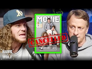 Blake Anderson Speaks Up