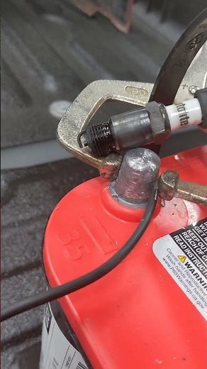 6AL MSD box with Pro billet Distributor test