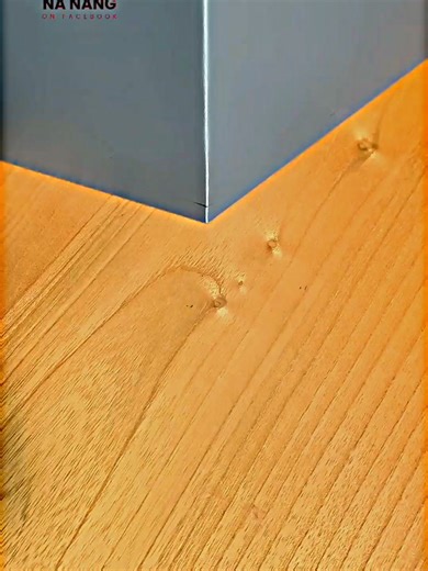 Precise Wood Angle Measurement Trick (Non-90°)