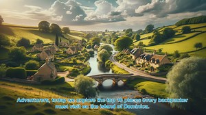 Exploring Dominica: Top 10 Backpacker Destinations