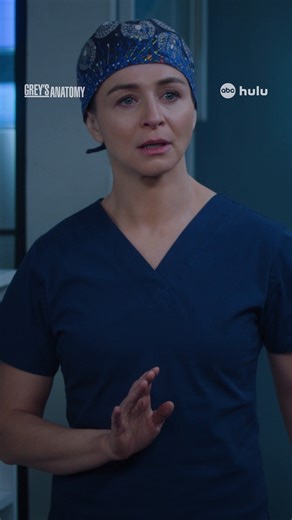 Hell hath no fury like a mother scorned. You do not want to miss the #GreysAnatomy season finale tonight. 10/9c. ABC. See you there. | Grey's Anatomy