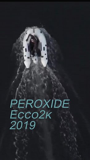 Ecco2k - Peroxide: Explore the Music Video