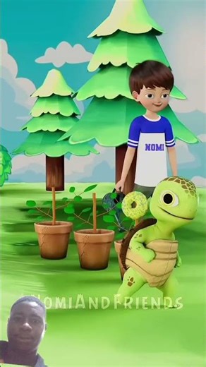 “When a Boy Meets a Dinosaur 🦖😂 | Epic Caption Video"