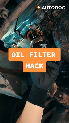 Easy DIY: How to Remove an Oil Filter Without Making a Mess
