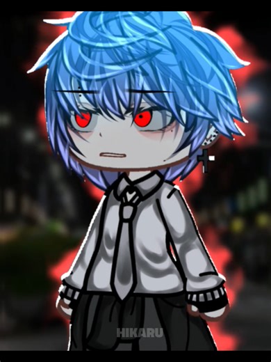 Exploring the Vampire Trend in Gacha Community