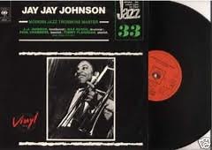 J.J. Johnson - Modern Jazz Trombone Master
