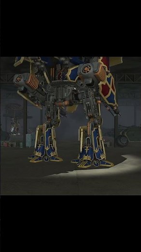 The Best Pull In Warhammer 40k Mod Configuration You Can Get