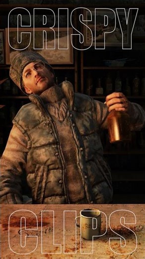 Slav-tender | METRO 2033 REDUX | Music: @TheInstitute91