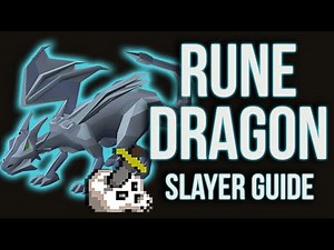 Rune Dragon Slayer Guide OSRS - September 2018