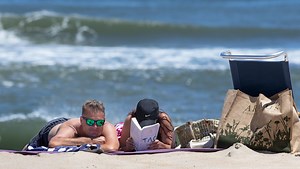 A day in Spring Lake: Hit up the beach, stay on the move at shops and more