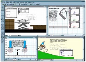 Working Model 2d 2005 V8.0.1.0 Free