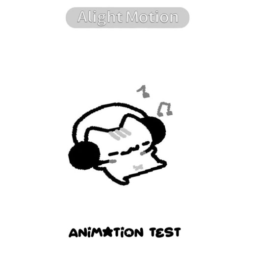 Animation test