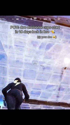 What Division Will You Get in Fortnite Duo Cups?