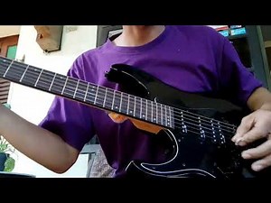 Banshee 6FR SGR by SCHECTER real sound