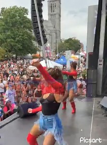 Freestyle Artist Coro | We Support Freestyle Music Forever