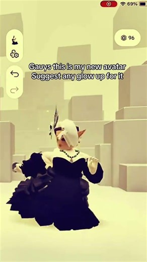 Rate my avatar 2016 #shorts#roblox#naomimoonstone#2016#youtubeshorts#goviral