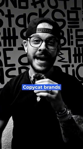 Safe brand? It’s like wearing a…you get it. Nobody’s feelin’ anything 😂 #personalbranding #brand