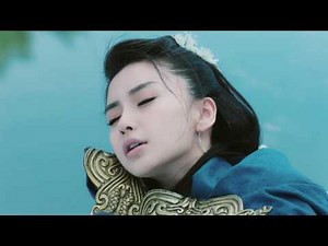 電視劇孤芳不自賞 General and I 第二集 EP02 鍾漢良 Angelababy（楊穎） CROTON MEGAHIT Official