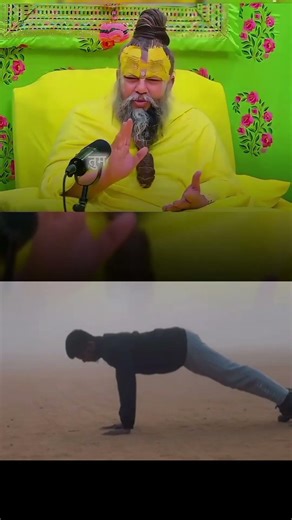 Say it from the heart—Radhe Radhe—not just as words