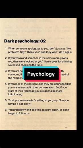 Unlocking the Secrets of Human Behavior | Psychology Tricks