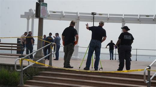 Long Branch shooting takes life of fledgling TikTok influencer Chrystofer Whyte